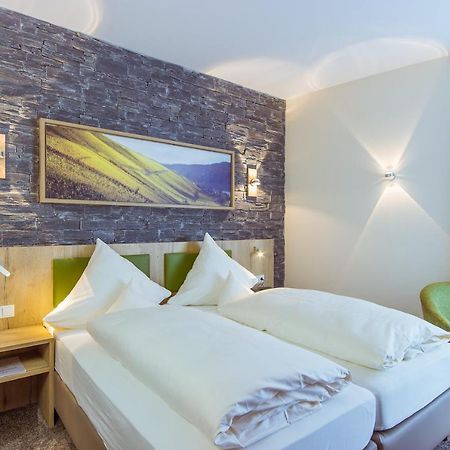 Weinberghotel Nalbach Reil Zewnętrze zdjęcie