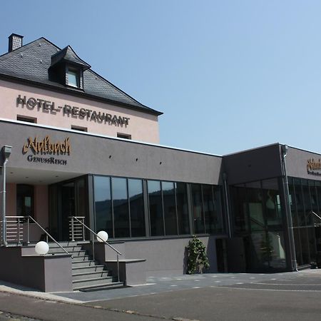Weinberghotel Nalbach Reil Zewnętrze zdjęcie