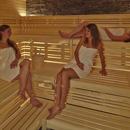 Weinberghotel Nalbach Reil Zewnętrze zdjęcie