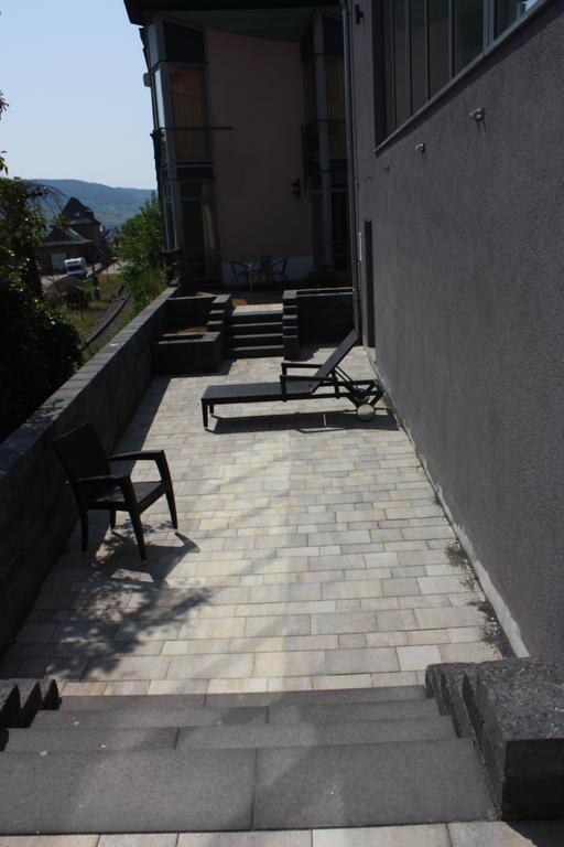 Weinberghotel Nalbach Reil Zewnętrze zdjęcie
