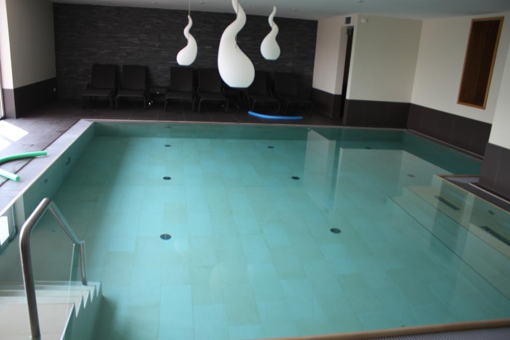 Weinberghotel Nalbach Reil Zewnętrze zdjęcie