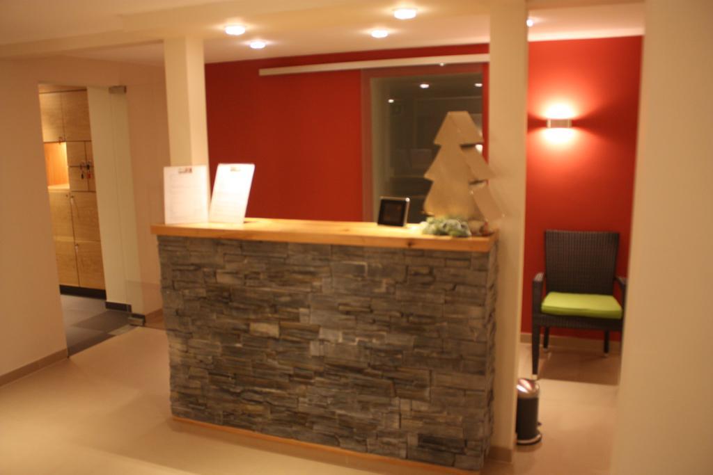 Weinberghotel Nalbach Reil Zewnętrze zdjęcie