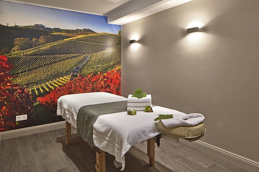 Weinberghotel Nalbach Reil Zewnętrze zdjęcie