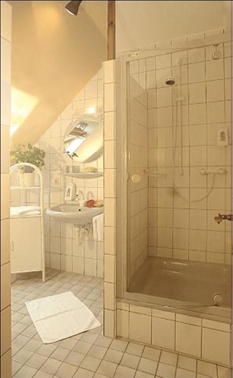 Weinberghotel Nalbach Reil Zewnętrze zdjęcie