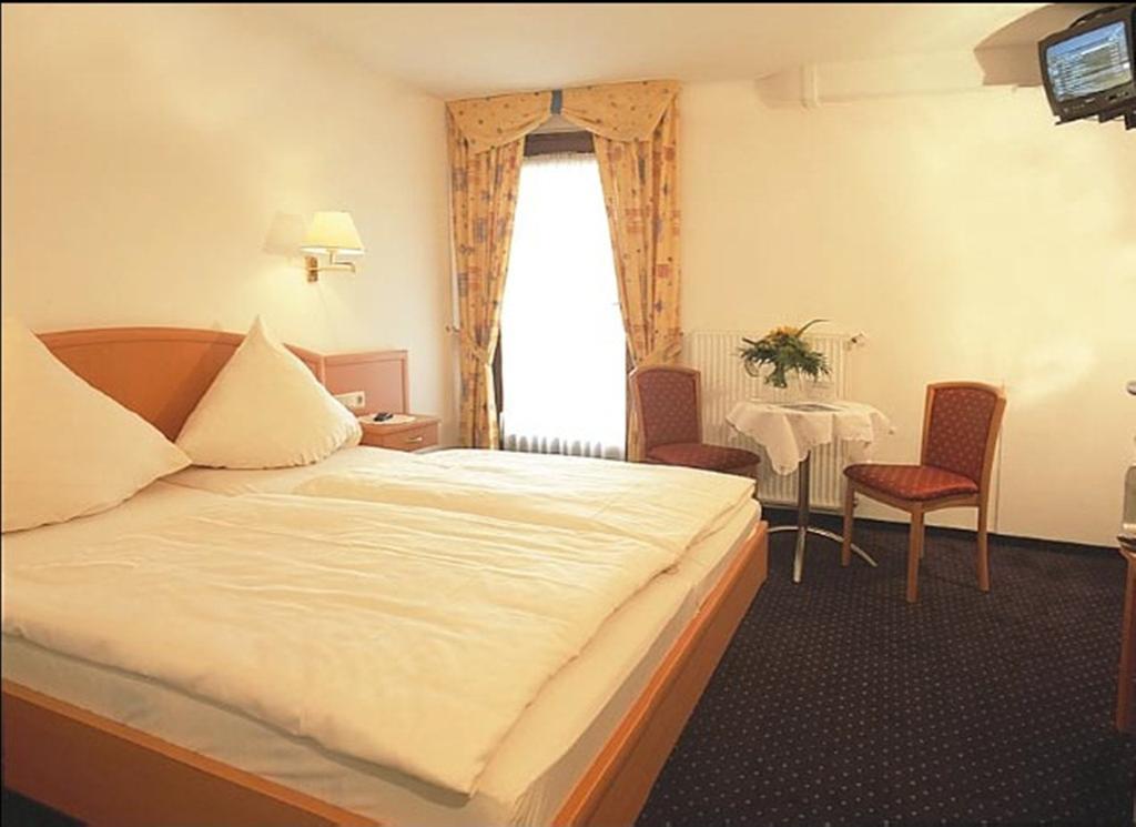 Weinberghotel Nalbach Reil Pokój zdjęcie