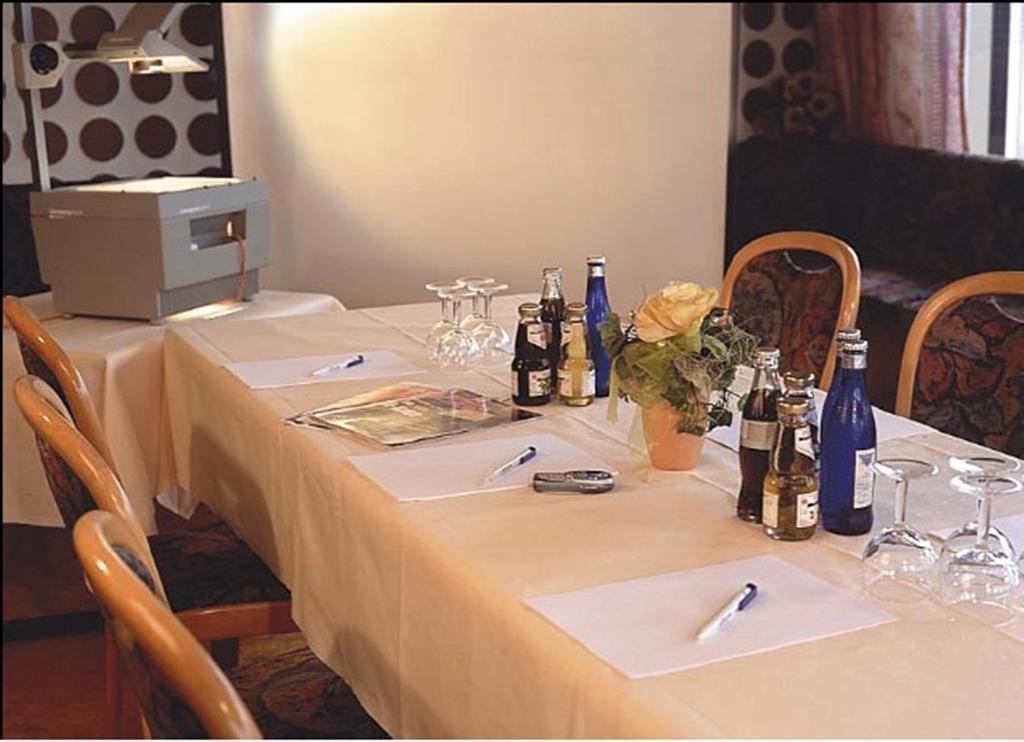 Weinberghotel Nalbach Reil Zewnętrze zdjęcie