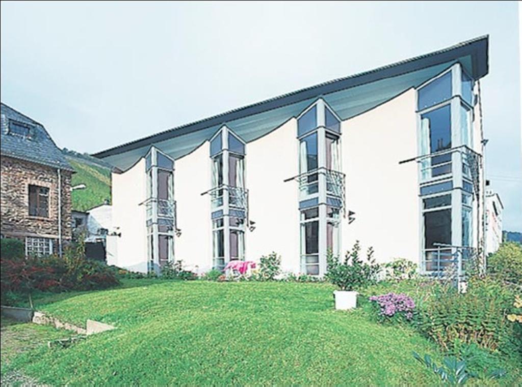 Weinberghotel Nalbach Reil Zewnętrze zdjęcie